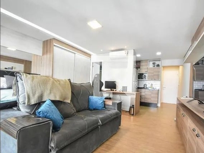 Apartamento para Aluguel - Brooklin, 1 Quarto, 43 m2