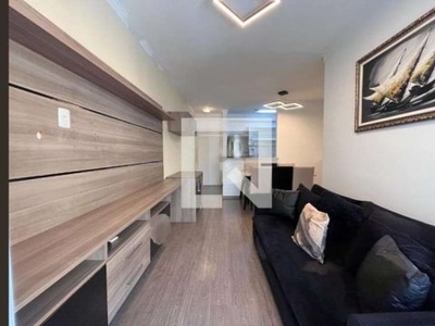 Apartamento para aluguel - cambuí, 2 quartos, 95 m² - campinas