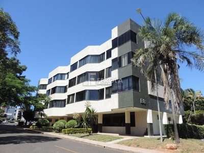 Apartamento para aluguel com 2 quartos no Sudoeste, Brasília