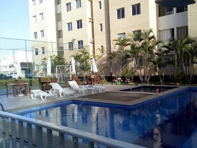 Apartamento RESIDENCIAL em SALVADOR - BA, JARDIM DAS MARGARIDAS