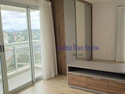 APARTAMENTO RESIDENCIAL em SÃO PAULO - SP, CHÁCARA SANTO ANTÔNIO