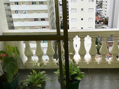 APARTAMENTO RESIDENCIAL em SÃO PAULO - SP, VILA CLEMENTINO