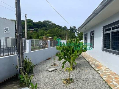 Casa à venda no bairro Sertão do Maruim - São José/SC