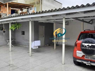 Casa à venda no bairro São Vicente - Itajaí/SC