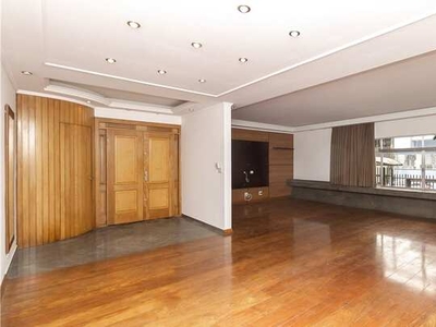 Casa com 4 quartos, 433m², à venda em São Paulo, Santana