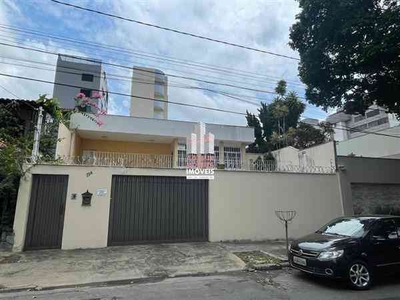 Casa com 4 quartos para alugar no bairro Cidade Nova, 220m²