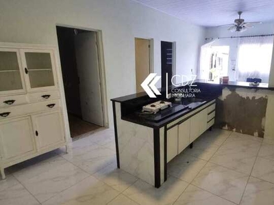 CASA RESIDENCIAL em SOROCABA - SP, JARDIM RESIDENCIAL VILLAGIO IPANEMA II