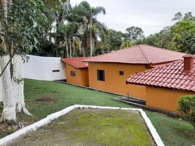 Chácara em BAIRRO SEBANDILHA, Mairinque/SP COM REPRESA EM FRENTE A PROPRIEDADE