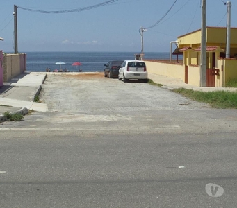 Maricá,Casa,2 Qtos (Sendo 1 Suíte), Frente Quadra da Praia.