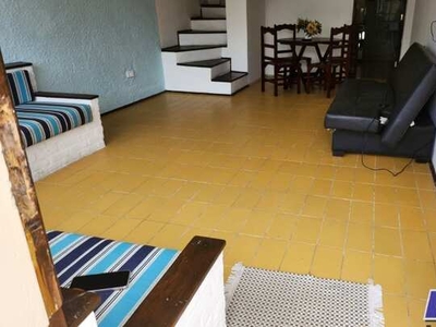 Oportunidade de negócio na Praia Grande de Ubatuba. Duplex com 2 dormitórios