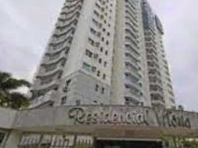 RESIDENCIAL VITORIA, 3 dormitórios na Rua Mário Covas Júnior