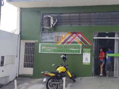 SALA COMERCIAL em CAIEIRAS - SP, REGIÃO CENTRAL