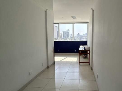 Sala para alugar no bairro Praia da Costa - Vila Velha/ES