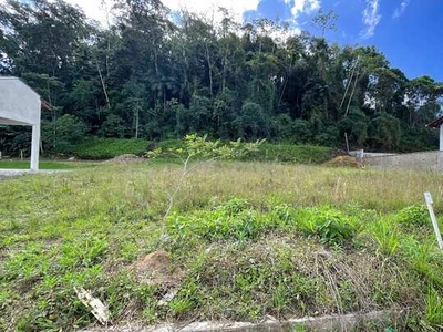 Terreno à venda, Bairro Três Rios do Norte, Jaraguá do Sul/ SC