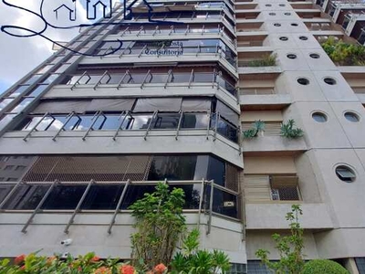 VENDA APARTAMENTO EM CAMPINAS, NO CHARMOSO BAIRRO CAMBUI Condomínio Edifício Maristela Jo