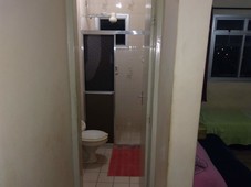 Apartamento aconchegante, 2 quartos no melhor ponto da praia do morro