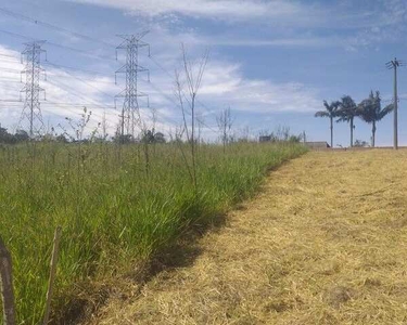 11O- Terreno direto com o proprietário