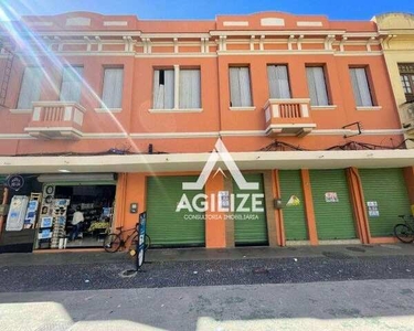 Agilize Consultoria Imobiliária tem uma Excelente Loja para alugar no Centro de Macaé
