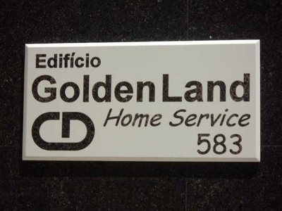 Aluguel Apt. 304 do Edf. Golden Land, em Boa Viagem/ Recife
