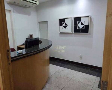 Andar Corporativo, 530 m² - venda por R$ 2.649.000,00 ou aluguel por R$ 20.000,00/mês - Re