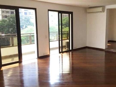 Apartamento 4 dormitórios, 295 m² - vende-se por R$ 7.500.000 ou alugua-se por R$ 23.000/m