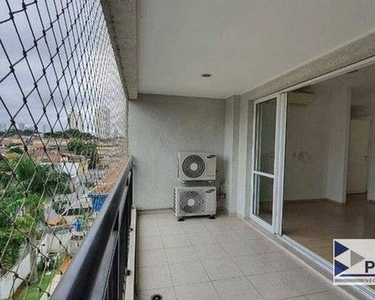 Apartamento com 2 dormitórios, 81 m² - venda por R$ 990.000,00 ou aluguel por R$ 4.900,00