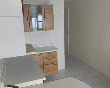 Apartamento com 3 dormitórios para alugar, 130 m² por R$ 6.000/mês - Alto de Pinheiros - S