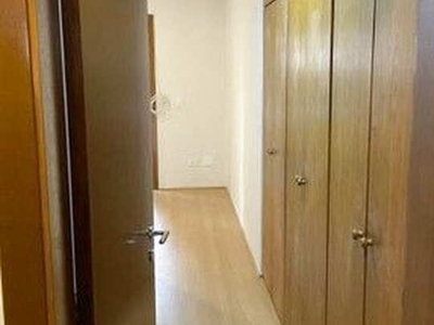 Apartamento com 3 dormitórios para alugar, 130 m² por R$ 8.900/mês - Itaim - São Paulo/SP