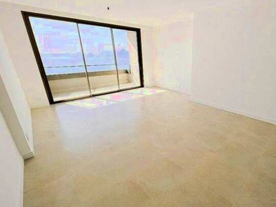 Apartamento com 3 dormitórios para alugar, 150 m² por R$ 17.000,00/mês - Flamengo - Rio de