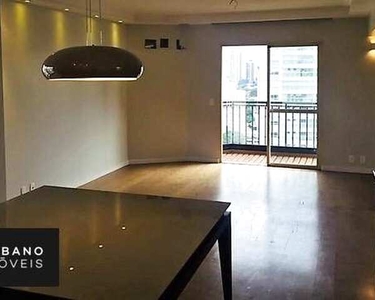 Apartamento com 4 dormitórios, 165 m² - venda por R$ 2.550.000,00 ou aluguel por R$ 11.000