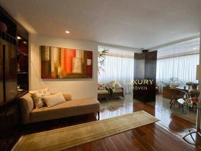Apartamento com 4 dormitórios, 170 m² - venda por R$ 1.200.000,00 ou aluguel por R$ 6.700