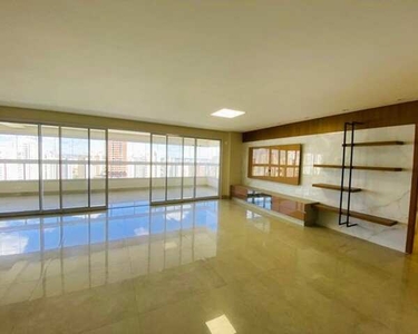 Apartamento com 4 quartos no Edifício Gran Excellence - Bairro Setor Bueno em Goiânia