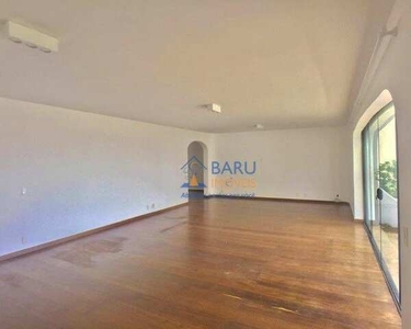 Apartamento de 4 Dormitórios