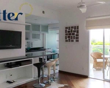 APARTAMENTO DUPLEX MOBILIADO EM PLANALTO PAULISTA