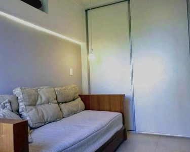 Apartamento Locação 3 Dormitórios - 111 m² Moema