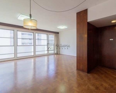 Apartamento Locação Bela Vista 150 m² 3 Dormitórios