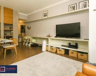 Apartamento Locação Jardim Europa 150 m² 2 Dormitórios