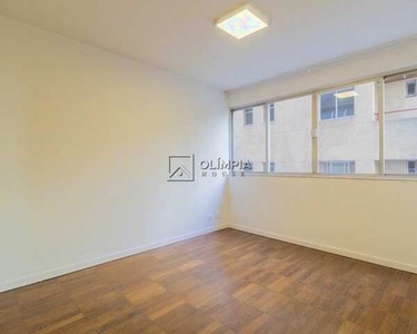 Apartamento Locação Jardim Paulista 115 m² 3 Dormitórios