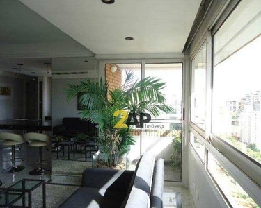 Apartamento para alugar, 117 m² por R$ 7.570,90/mês - Jardim Paulista - São Paulo/SP