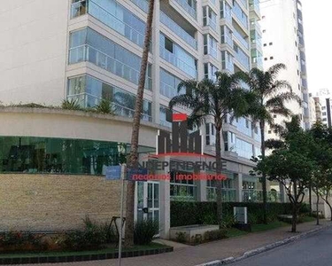 Apartamento para alugar, 183 m² por R$ 9.000,00/mês - Jardim Aquarius - São José dos Campo