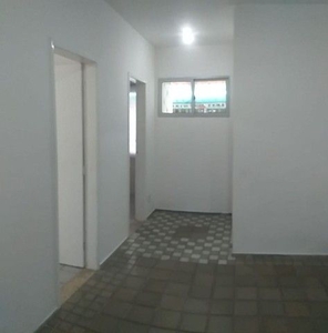 Apartamento para alugar, 60 m² por R$ 1.500,00/mês - Encruzilhada - Recife/PE