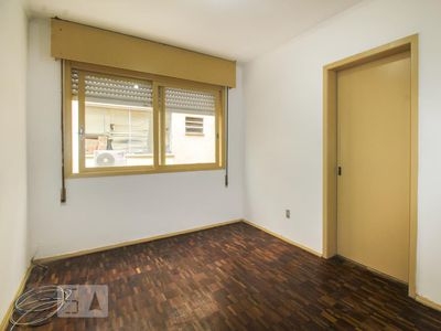 APARTAMENTO no 2º andar com 1 dormitório