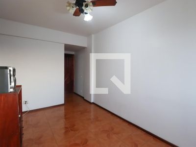 APARTAMENTO no 12º andar com 1 dormitório