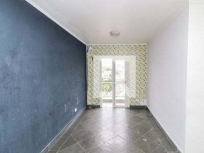 APARTAMENTO no 7º andar com 2 dormitórios e 1 garagem