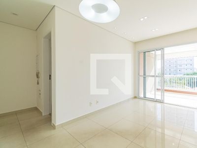 APARTAMENTO no 3º andar com 2 dormitórios e 2 garagens