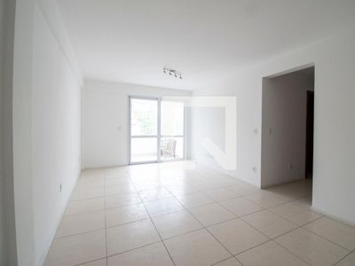 APARTAMENTO no 3º andar com 3 dormitórios e 1 garagem