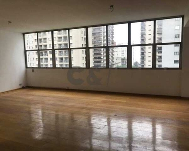 Apartamento para alugar no Jardim Europa, São Paulo - SP