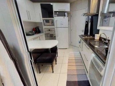 Apartamento para aluguel, 3 quartos, 1 suíte, 2 vagas, Perdizes - São Paulo/SP