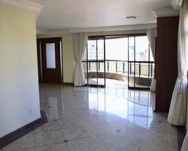 Apartamento para aluguel, 4 quartos, 1 suíte, 2 vagas, Santo Antônio - Belo Horizonte/MG