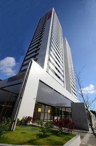 Apartamento para aluguel 56m² com 2 quartos em Torreão - Recife - PE